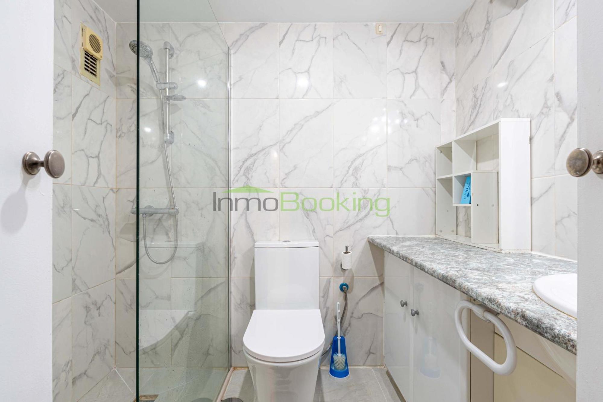 Apartamento Europlaya 5º Calpe Buitenkant foto